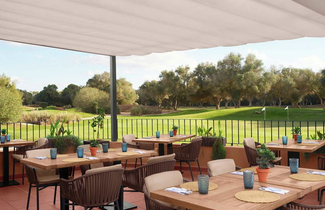 Marriott's Club Son Antem - Foto 52