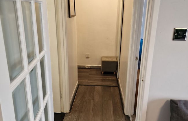Super Comfy Apartment - Devon - A38 - Sleep 4pers - Foto 6