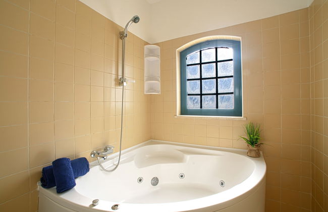 3 bedroom House in Albufeira with swimming pool and terrace - Photo 19