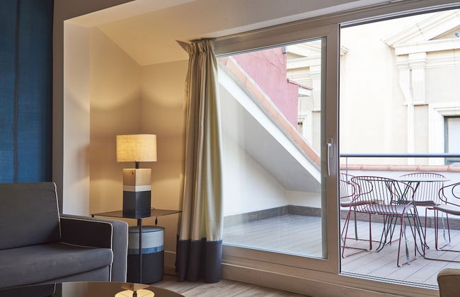 Slow Suites Bellas Artes - Foto 36