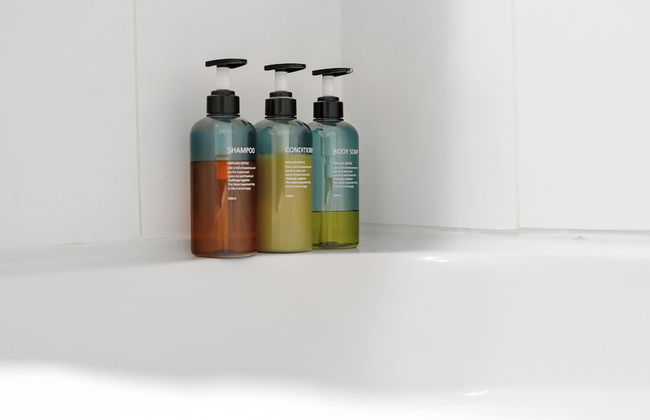 Breathtaking Bliss 2BR Penthouse - Photo 46