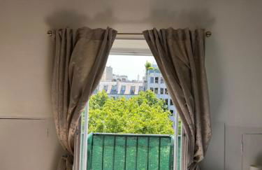 Charming Parisian apartment - Foto 13