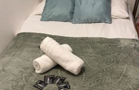 Appart toulousaine avec patio rdc - Foto 4