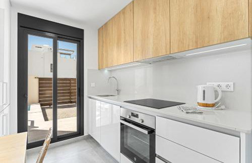 Chalet con Piscina - Foto 6