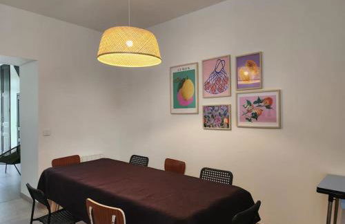 La Villa Ausone - Foto 12