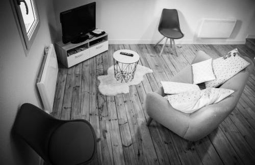 Duplex centre ville - Foto 13