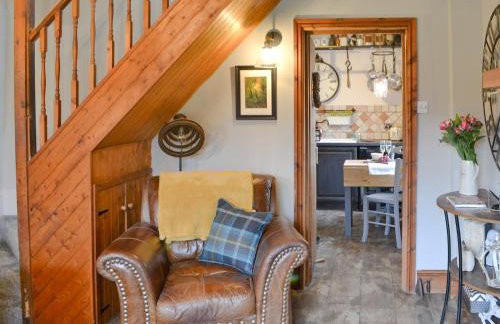 Townhead Cottage - Foto 4