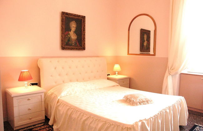 Charme Holidays Colosseum - Foto 6