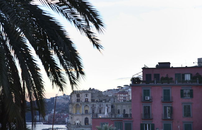 Colorful Sea View Apartments - Foto 22