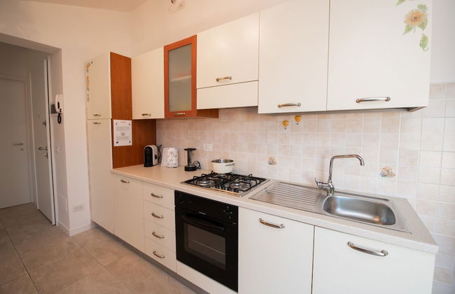 Appartamento Garden Ville - Foto 10