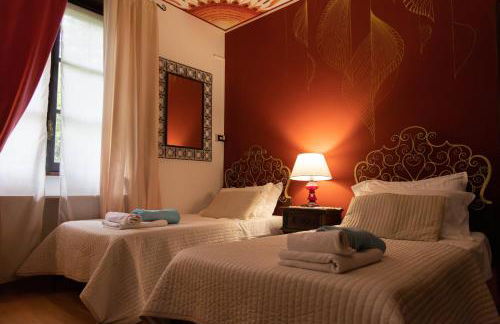 Wonderful Villa Between Como And Milano - Foto 28