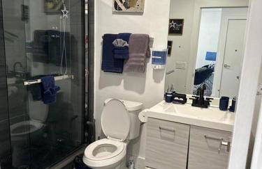 Cowboys Fan Pad 2 Bedroom! - Foto 26