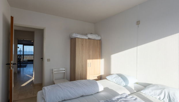 Apartment With Parking and Panoramic sea View - Foto 3, Camera