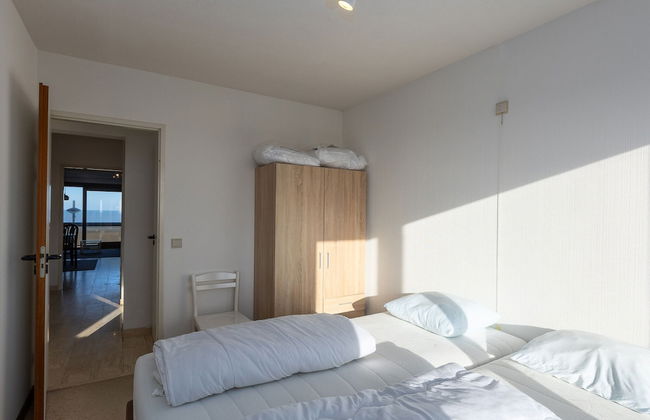 Apartment With Parking and Panoramic sea View - Foto 3