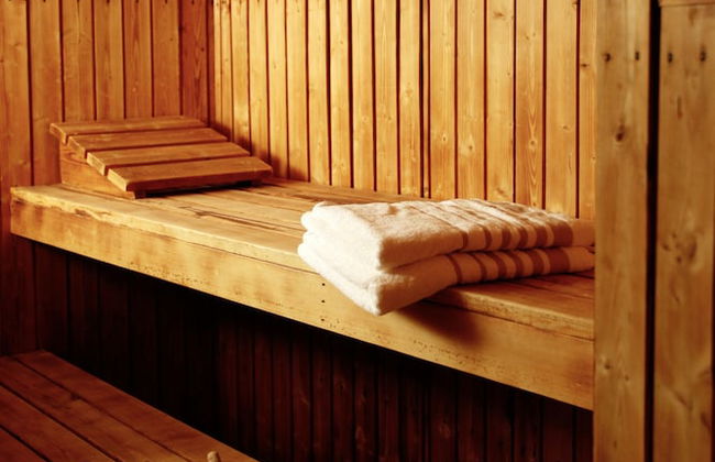 Ferienresort am Mattenweg - Foto 35