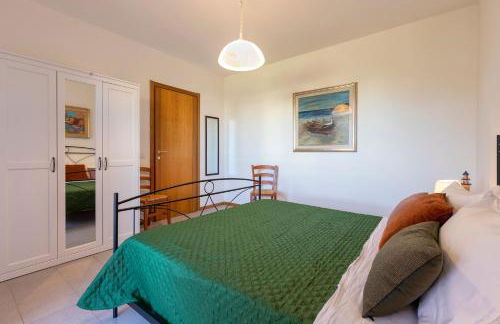 Dea Fertilia. Casa indipendente con vista mare. - Foto 26