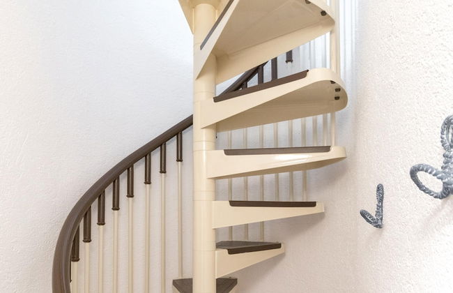 Il Borgo Apartments C4 - Sv-d600-navi44d1c - Foto 15