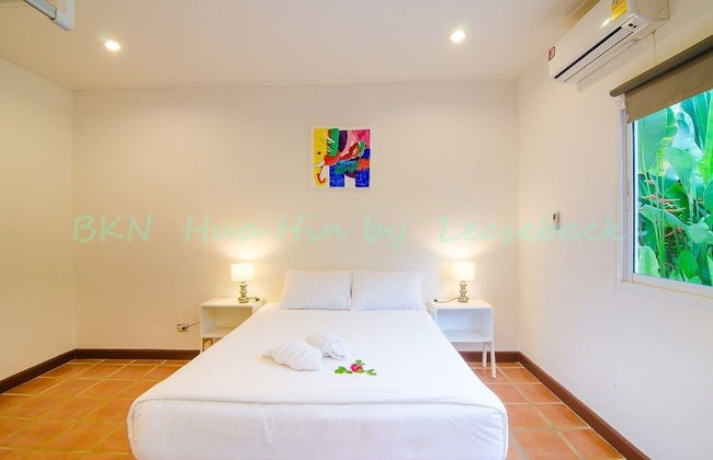 BKN Hua Hin - Foto 34