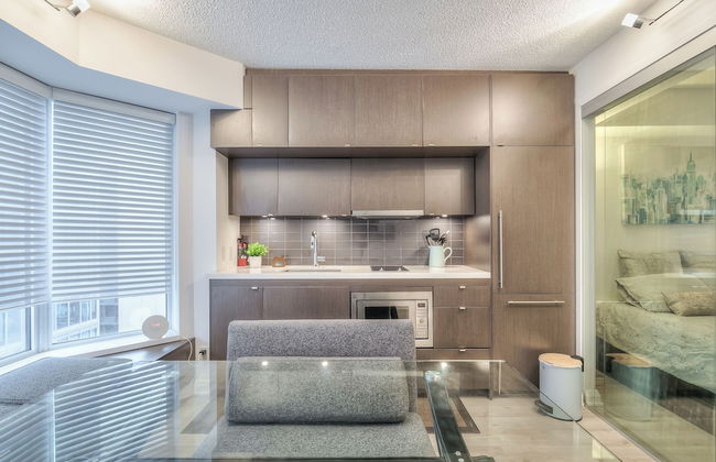 Waterfront Clair Avenue Suites - Foto 9