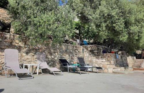 Mystica - charming studio apartment on the beach - Foto 7