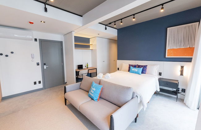 Xtay Oslo Florianópolis - Photo 6