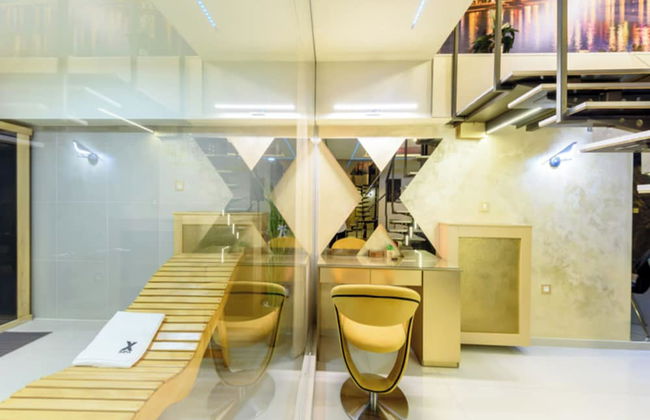 Xspa Apartment Cryptocurrency pay Available - Foto 18