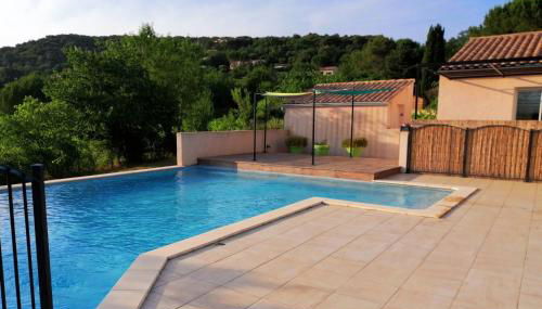 Superbe appartement dans résidence avec piscine - Photo 4
