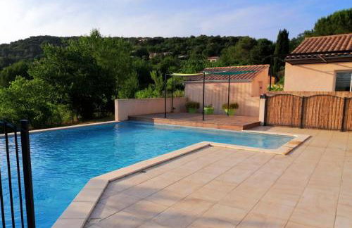 Superbe appartement dans résidence avec piscine - Foto 4