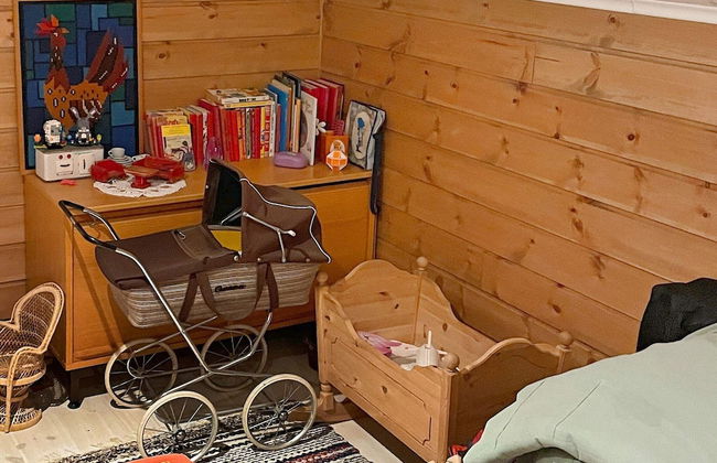 8 Person Holiday Home in Valldal - Photo 28