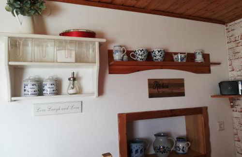 Ferienwohnung Isis in Neufang - Photo 6