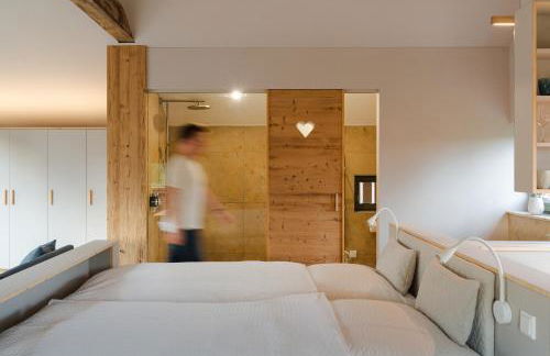 Appartement Traumzeit - Foto 19