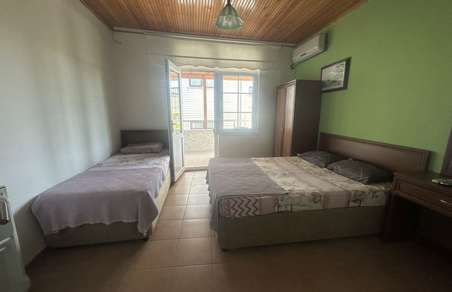 Avşa apart otel - Foto 20