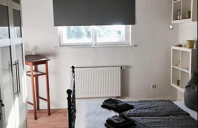 Schloss Grabow, Resting Place & A Luxury Piano Collection Resort, Prignitz - Brandenburg - Foto 12