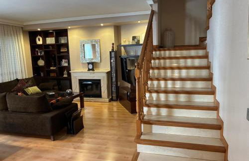 Casa de los boticarios, casa rural - Photo 11