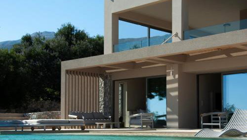 Alykes Villa - Seaview escape - Foto 4