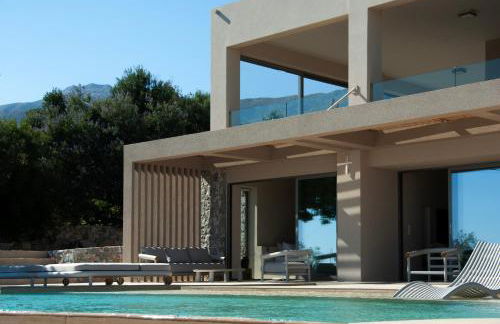 Alykes Villa - Seaview escape - Photo 4