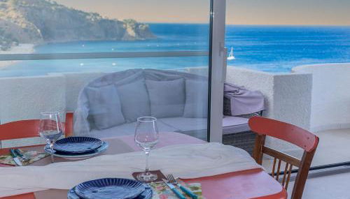 Panorama Dream - Rooftop Caminia - Photo 2