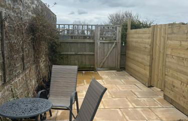 Belle Vue Cottage sleeps 2 one dog by prior permission - Foto 11