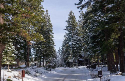 Lofty Retreat, Condo in Northstar - Foto 21