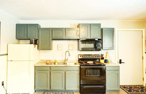 Charming Ski Chalet at Powderhorn Mountain - Foto 6