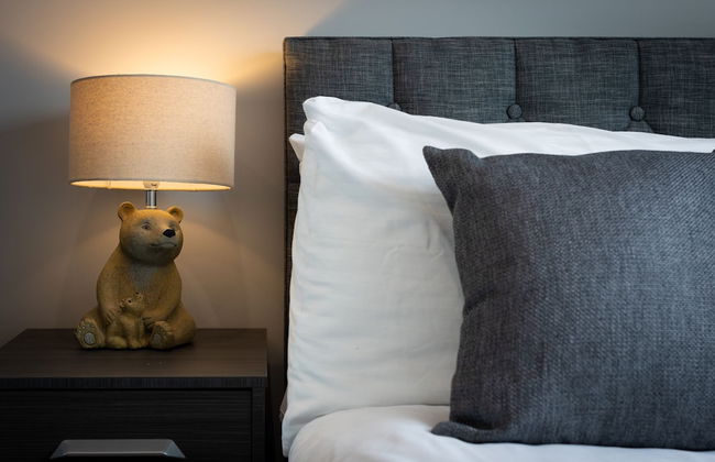 Sycamore Cottage - Foto 22