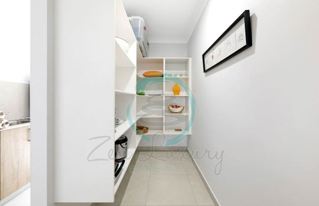 Zenhouse Vista Elegant 5-br Coastal Haven - Foto 28