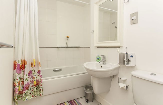 Austin David Apartments - Riverstate - Foto 30