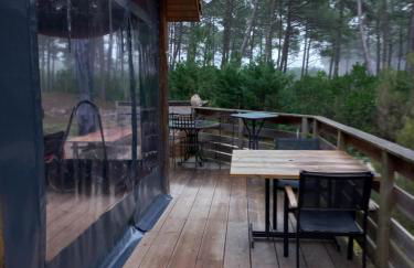 CHALET B NATURISTe MAEVA - Foto 25