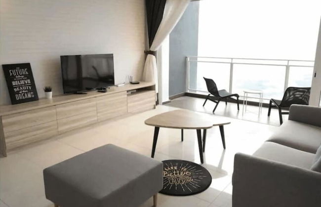 Damansara Foresta Ctmp Home by SYNC - Foto 14