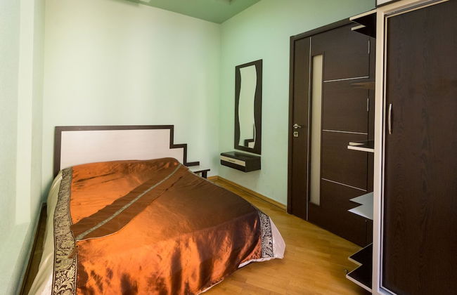 Tatev Apartments - Foto 9