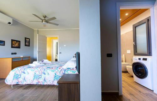 Perla sul mare con piscina - Foto 27