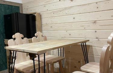 Wioska w Sowich Sokolec - Foto 36