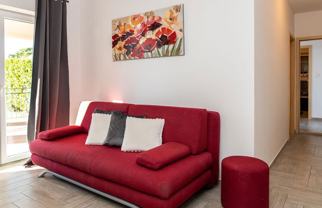 Apartments Sutalo - Foto 26