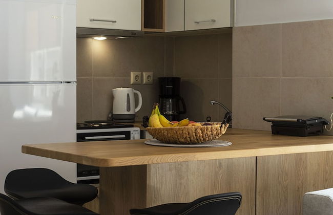 12 Keys Athens Apartments - Foto 43